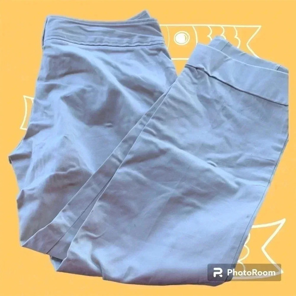 Vertigo Paris Women’s Pants Size 4 With Zipper - Picture 2 of 6